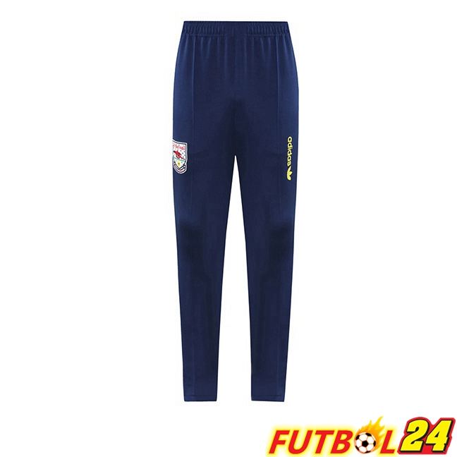 Pantalon Entrenamiento Arsenal Azul Real 2025/2026