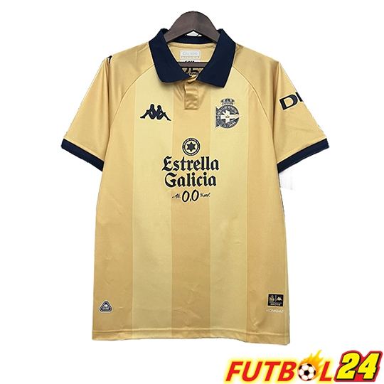 Camisetas De Futbol Deportivo Universidad Catolica Edición Especial Amarillo 2025/2026
