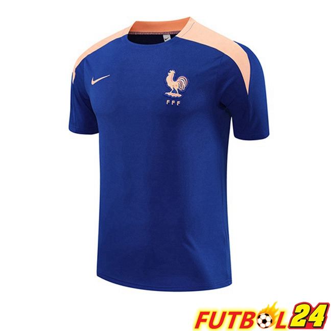 Camiseta Entrenamiento Francia 2025/2026