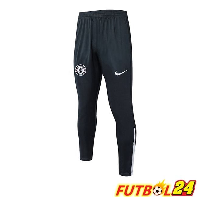 Pantalon Entrenamiento FC Chelsea Azul 2025/2026