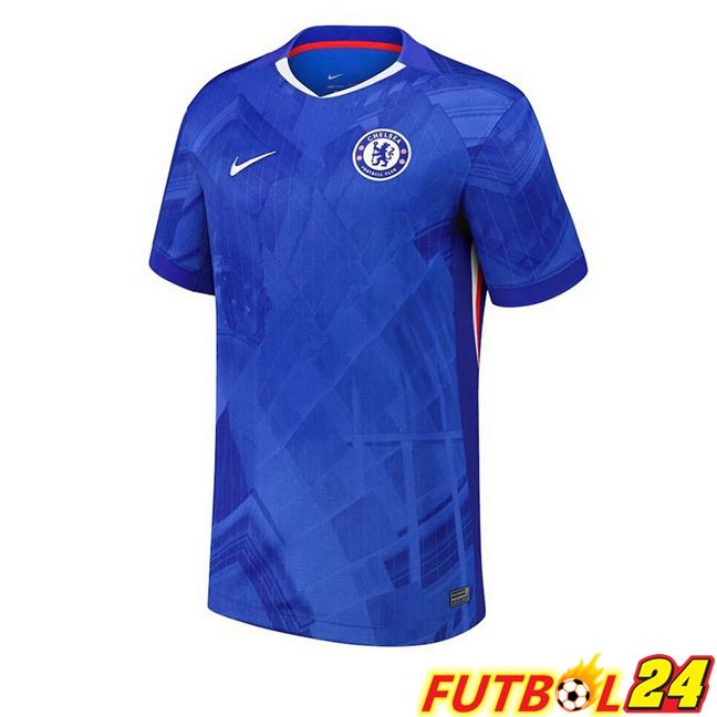 Camisetas De Futbol FC Chelsea Primera Azul 2025/2026