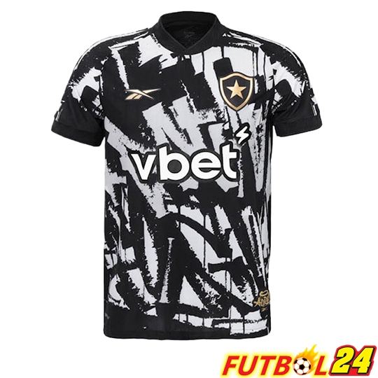 Camisetas De Futbol Botafogo Cuarta 2025 2026