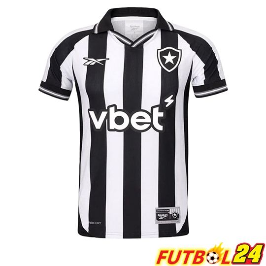 Camisetas De Futbol Botafogo Primera 2025 2026