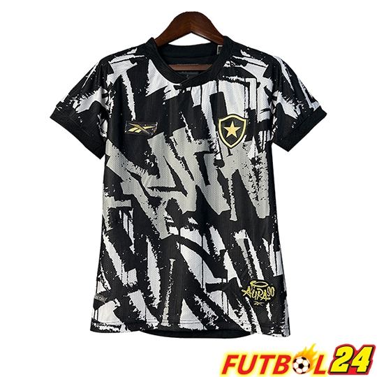 Camisetas De Futbol Botafogo Mujer Cuarta 2025 2026