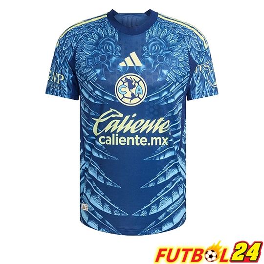 Camisetas De Futbol Club America Segunda 2025 2026