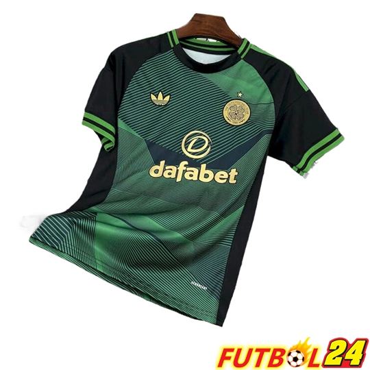 Camisetas De Futbol Celtic FC Edición Especial Verde 2025 2026