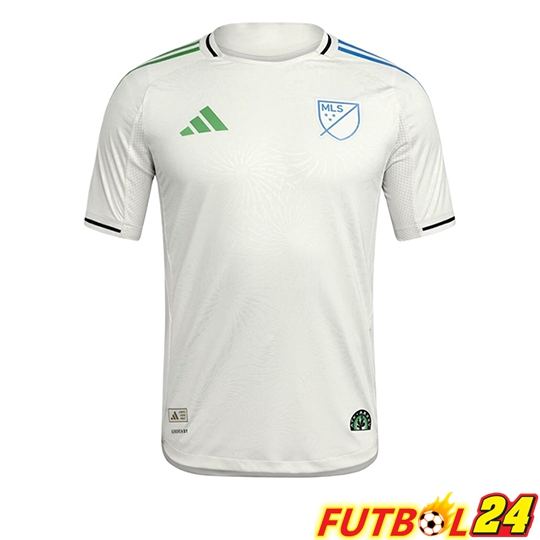 Camisetas De Futbol MLS All-Stars Primera 2025 2026
