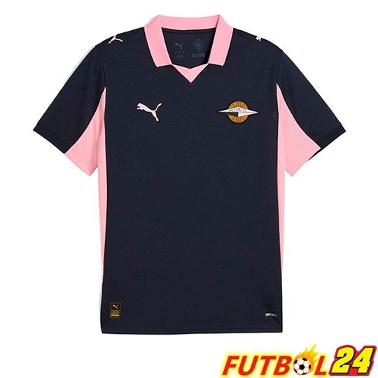 Camisetas De Futbol Palermo Segunda 2025 2026
