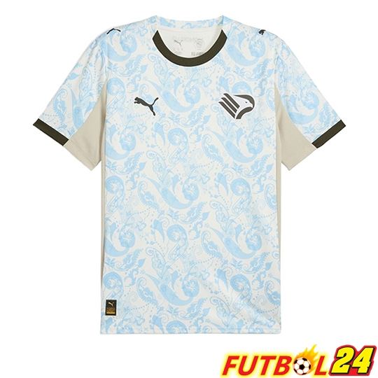 Camisetas De Futbol Palermo Tercera 2025 2026