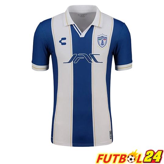 Camisetas De Futbol Pachuca Primera 2025 2026