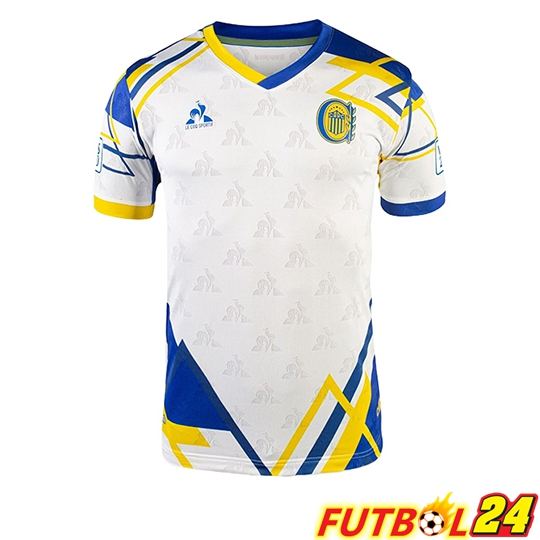 Camisetas De Futbol Rosario Central Segunda 2025 2026