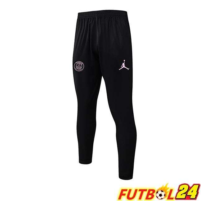 Pantalon Entrenamiento Jordan Paris PSG Negro 2025/2026