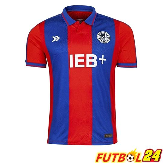 Camisetas De Futbol San Lorenzo Primera 2025 2026