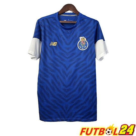 Camisetas De Futbol FC Porto Edición Especial Azul 2025/2026