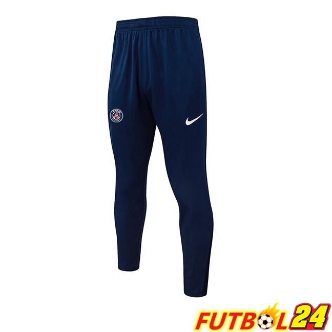 Pantalon Entrenamiento Paris PSG Azul Real 2025/2026
