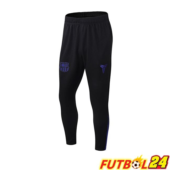 Pantalon Entrenamiento FC Barcelona Negro 2025/2026