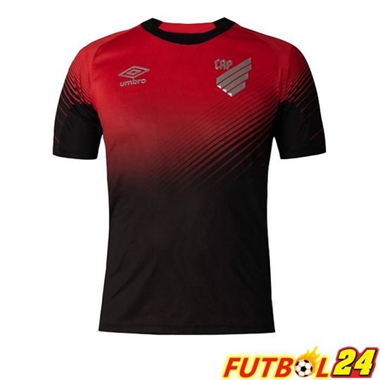 Camisetas De Futbol Athletico Paranaense Primera 2025/2026