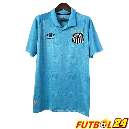 Camisetas De Futbol Santos FC Tercera 2025/2026