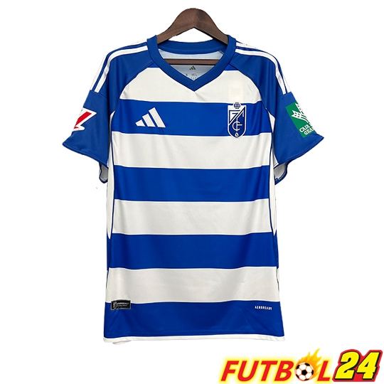 Camisetas De Futbol Granada CF Segunda 2025/2026