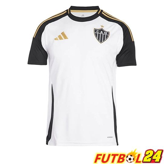 Camisetas De Futbol Atletico Mineiro Segunda 2025/2026