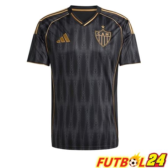 Camisetas De Futbol Atletico Mineiro Tercera 2025/2026