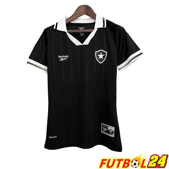 Camisetas De Futbol Botafogo Mujer Segunda 2025/2026