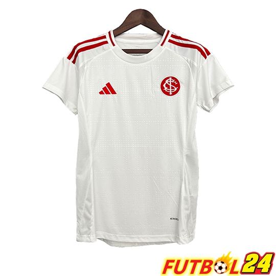 Camisetas De Futbol Internacional Mujer Segunda 2025/2026