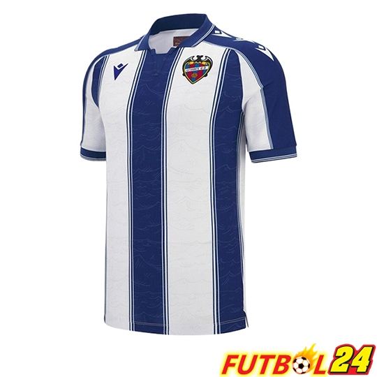 Camisetas De Futbol Levante UD Segunda 2025/2026