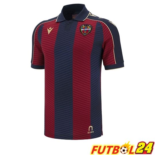 Camisetas De Futbol Levante UD Primera 2025/2026