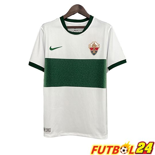 Camisetas De Futbol Elche CF Primera 2025/2026