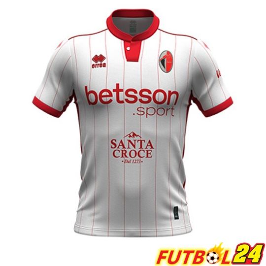 Camisetas De Futbol Bari Primera 2025/2026
