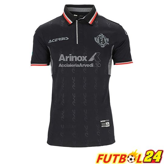 Camisetas De Futbol US Cremonese Tercera 2025/2026
