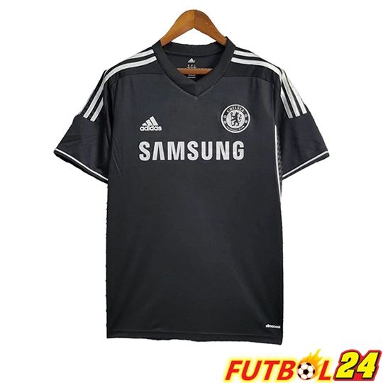 Camisetas De Futbol Chelsea Retro Segunda 2013/2014