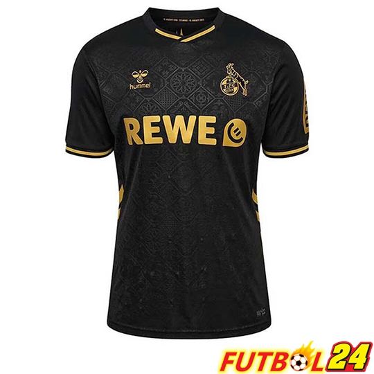 Camisetas De Futbol FC Koln Tercera 2025/2026