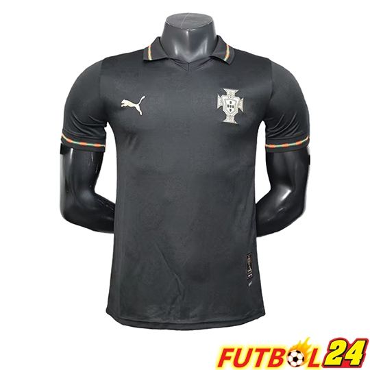 Camiseta Equipe Portugal Segunda Copa Del Mundo 2026