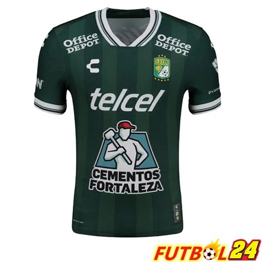 Camisetas De Futbol FC Leon Primera 2025/2026