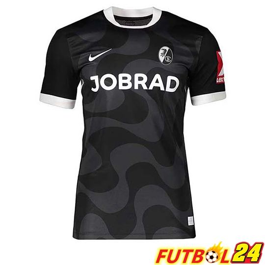 Camisetas De Futbol SC Freiburg Segunda 2025/2026