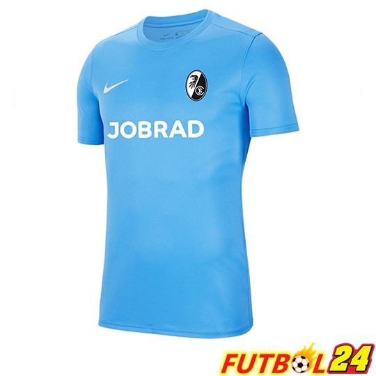 Camisetas De Futbol SC Freiburg Tercera 2025/2026