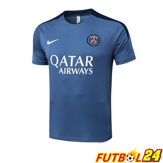 Camiseta Entrenamiento Paris PSG Gris 2025/2026