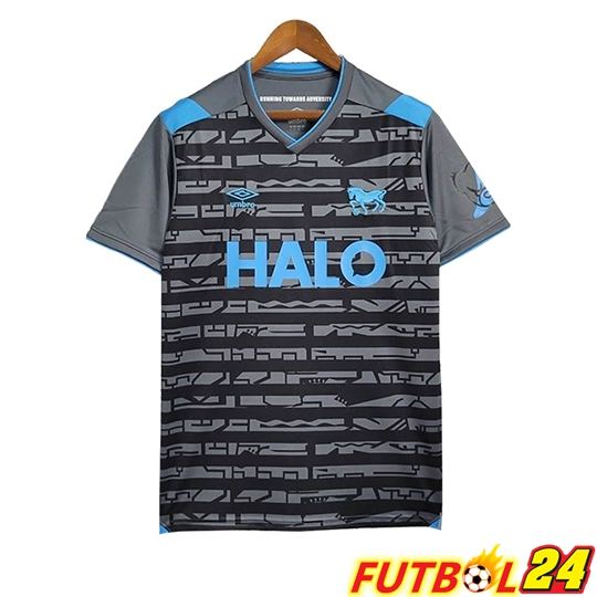 Camisetas De Futbol Ipswich Town Edición Especial Negro 2025/2026