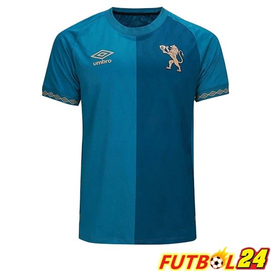 Camisetas De Futbol Sport Recife Tercera 2025/2026
