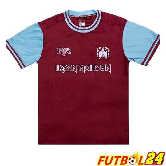Camisetas De Futbol West Ham Edición Especial Rojo 2025/2026