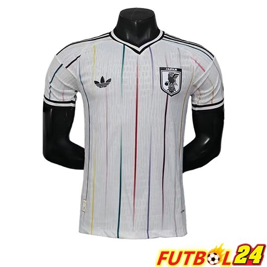 Camisetas De Futbol Japon Segunda Copa Del Mundo 2026