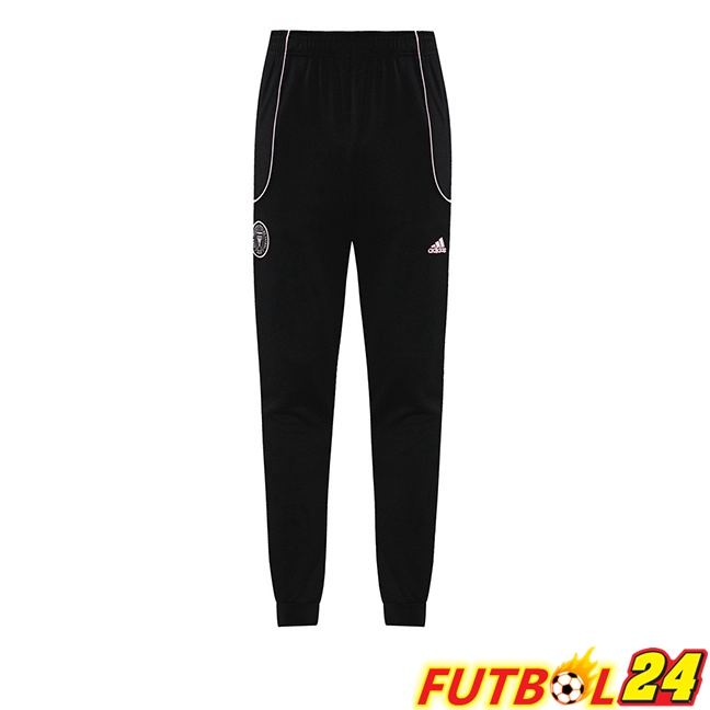 Pantalon Entrenamiento Inter Miami CF Negro 2025/2026