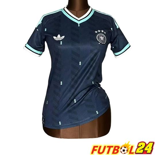 Camisetas De Futbol Alemania Mujer Primera 2026/2027