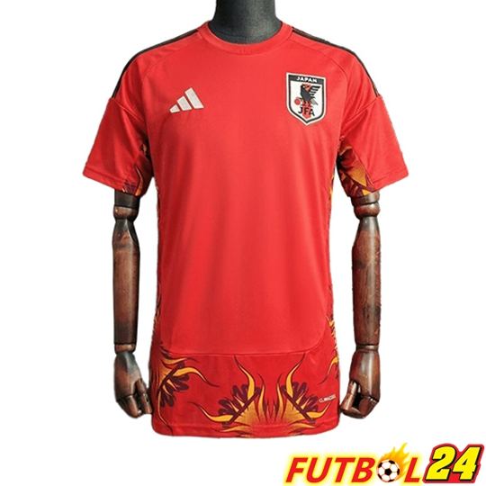 Camisetas De Futbol Japon Portero Copa Del Mundo 2026