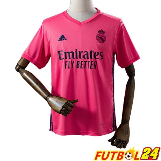 Camisetas De Futbol Real Madrid Retro Segunda 2020/2021