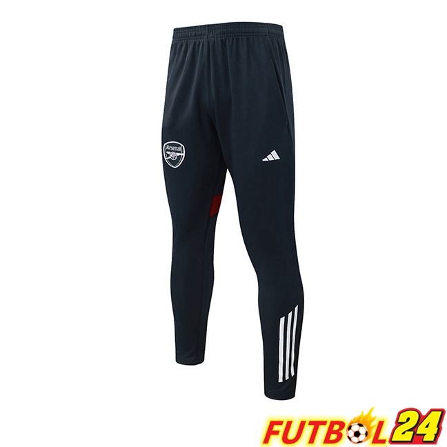 Pantalon Entrenamiento Arsenal Rojo 2025/2026