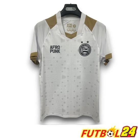 Camisetas De Futbol EC Bahia Edición Especial Blanco 2025/2026