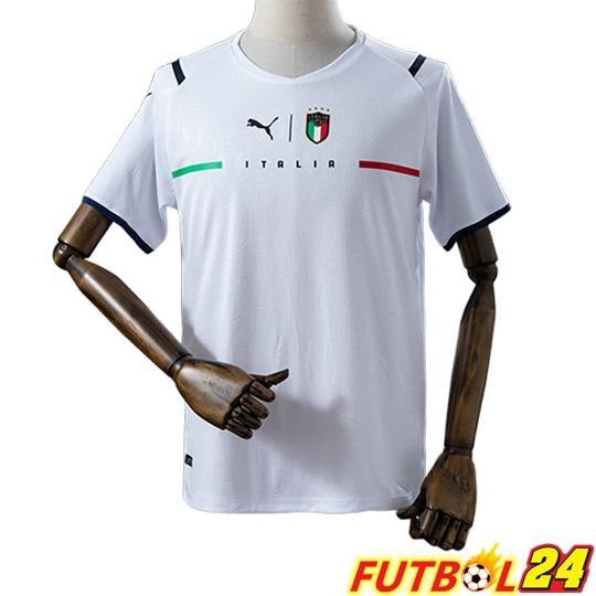 Camisetas De Futbol Italia Retro Segunda 2022